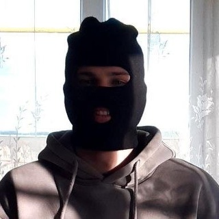 Георгий Дашков