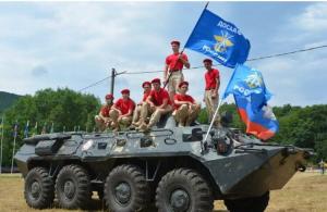 Фотография ДОСААФ России 4