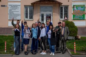 Фотография Цензор 5