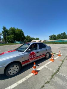 Фотография Автошкола Red 3