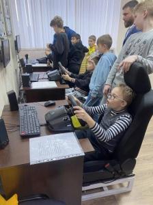 Фотография Приоритет 3