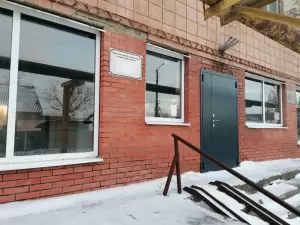 Фотография Гуковская автошкола 1