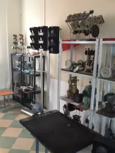 Фотография Багаевская 0